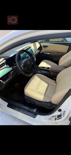 تۆیۆتا ئەڤەلۆن